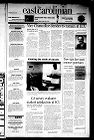 The East Carolinian, February 24, 2000